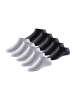 Schiesser Sneakersocken Bluebird in sortiert 1