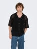 ONLY & SONS Hemd in Black