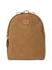 BRIC`s Life Serena City Rucksack 32 cm camel