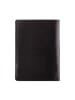 Wittchen Geldbörse Kollektion Arizona (H)13x (B)10cm in Black