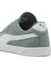 Puma Sneaker "Club II Jr" in Grün