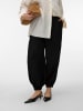 Vero Moda Hose in Black