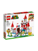 LEGO Bausteine Super Mario 71408 Pilz-Palast – Erweiterungsset - ab 8 Jahre