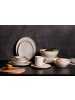 Ritzenhoff & Breker 18er Set Teller-Set Olivia in beige