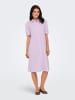 JDY Kleid in Orchid Bloom
