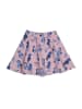 Walkiddy Rock Blue Seahorses-Skirt