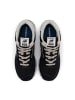 New Balance Sneaker 574 in Schwarz/Weiß/Grau
