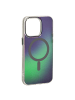 COFI 1453 Tecto Shield Aurora Kompatibel mit  iPhone 18 Pro Max / 17 Pro in Grau