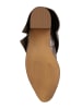 VAN HILL Cowboy Boots Victoria in Gold