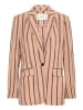 b. young Blazer BYJOHANNA Regular fit in Café au Lait Mix