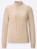 WITT WEIDEN Pullover in elfenbein