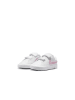 Nike Sneakers Nike in White/Pink Rise-White