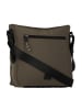 Camel Active Terra Umhängetasche 28 cm in khaki