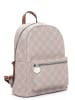 Tamaris Rucksack TAS Anastasia in taupe