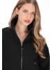DreiMaster Women Jacket in black