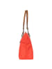 BRIC`s X-Bag Shopping M Sportina - Schultertasche 27 cm (poppy) in poppy