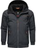 ragwear Winterjacke Stewie in Dark Grey023