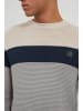 !SOLID Strickpullover SDValencia in Grau