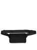 JOOP! Buccino Lino - Gürteltasche 26 cm (schwarz) in schwarz