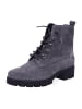 Gabor Damen Stiefel/Boots ungefüttert  in Grau