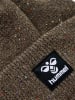 Hummel Hummel Beanie Hmlstone Lebensstil Kinder in MAJOR BROWN