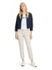 Betty Barclay Blouson mit 3/4 Arm in dunkelblau