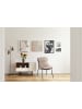 Kayoom Stuhl Brady in beige - hellbraun