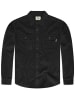 Vintage Industries Hemd "Brix Shirt" in Schwarz