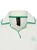 MARC CAIN SPORTS  Shirt in ecru grün - 0001