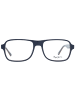 Pepe Jeans Männer Optische Fassungen Quadratisch Blau