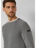 s.Oliver Strickpullover in 9730_graphit