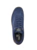 Sergio Tacchini Sneakers in navy/terra