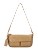 Usha Women Shoulder Bag in Camel