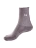 LASCANA ACTIVE Tennissocken in 2x stone, 2x altrosa, 2x petrol