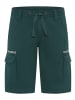 Kangaroos Cargoshorts in Petrol