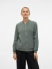 Vero Moda Mantel in Laurel Wreath