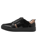 Tamaris WIDE FIT Sneaker in BLACK COMB