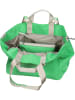 Bogner Shopper Wil Zaha XLHO in Irish Green