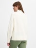 Franco Callegari Pullover in ecru - 0001