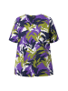 Ulla Popken Shirt in marine