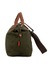 Jump Uppsala Weekender Reisetasche 45 cm in olive