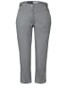 Cecil Capri in obelisk grey