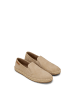 Marc O'Polo Slipper in beige