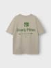 name it T-Shirt in Peyote