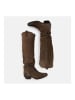 Felmini Stiefel Espresso