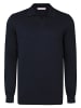 Felix Hardy Pullover in Beige-Navy