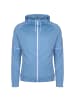 Umbro Trainingsjacke Pro Training in hellblau / weiß