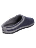 ROHDE Hausschuhe H.MERAN in blau