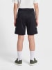 Hummel Verstellbare Taille Kurze Hose Hmlcima Kinder in BLACK