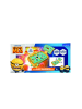 Lexibook Minions Elektronischer Tischflipper mit Sound & Licht